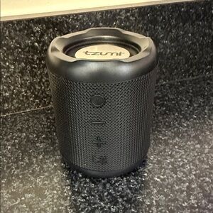Tzumi Aquaboost Wireless Speaker